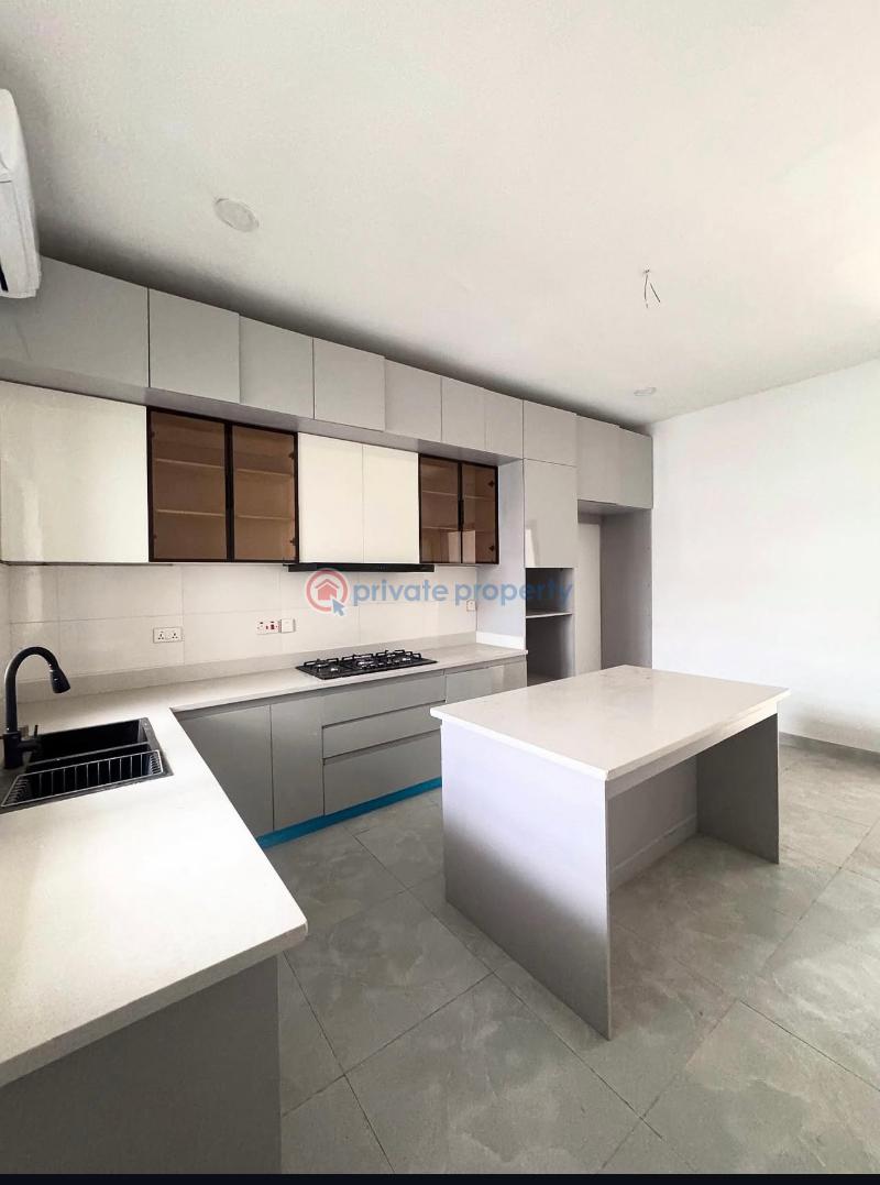 3 bedroom Block Of Flats For Sale Lekki Phase 1 Lagos - 3