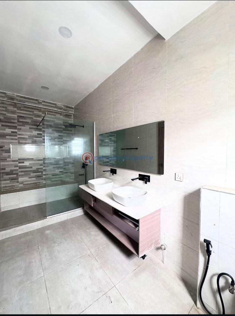 3 bedroom Block Of Flats For Sale Lekki Phase 1 Lagos - 6
