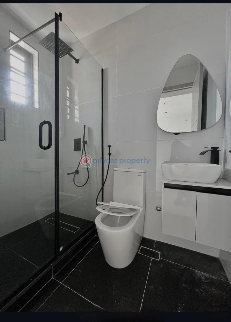 3 bedroom Block Of Flats For Sale Admiralty Lekki Phase 1 Lagos - 9