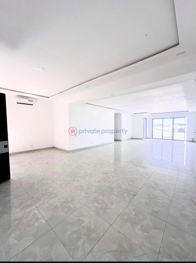 3 bedroom Block Of Flats For Sale Lekki Phase 1 Lagos - 2