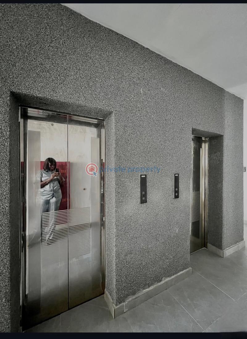 3 bedroom Block Of Flats For Sale Admiralty Lekki Phase 1 Lagos - 3