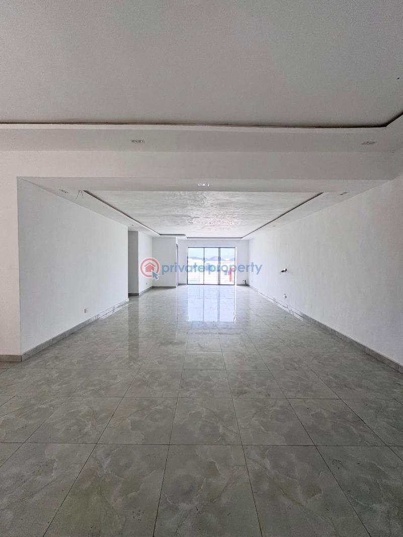 3 bedroom Block Of Flats For Sale Lekki Phase 1 Lagos - 1
