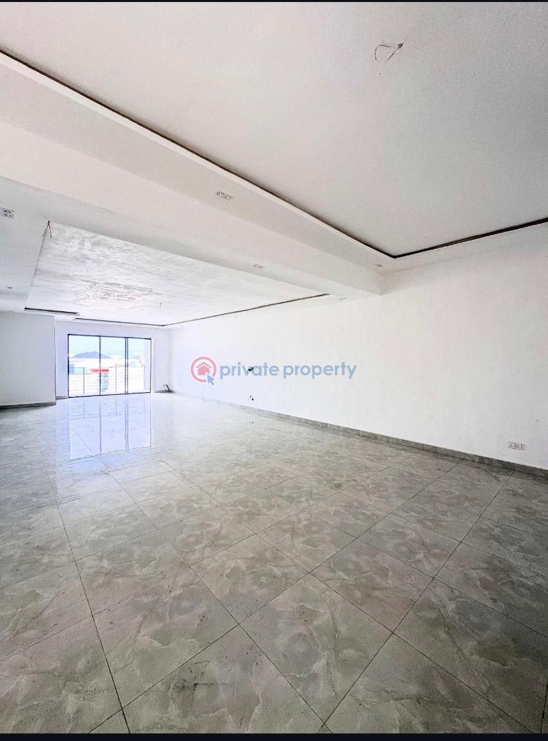 3 bedroom Block Of Flats For Sale Lekki Phase 1 Lagos - 4
