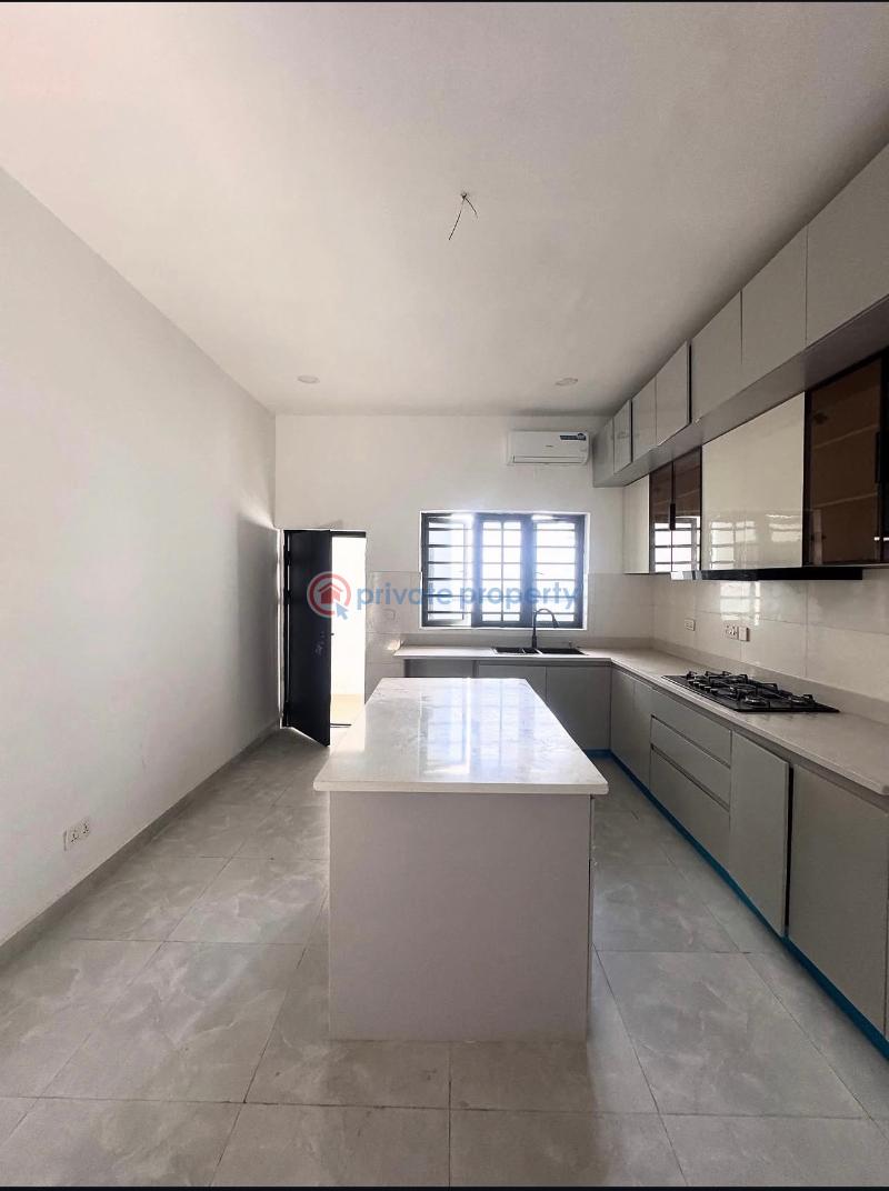 3 bedroom Block Of Flats For Sale Lekki Phase 1 Lagos - 5