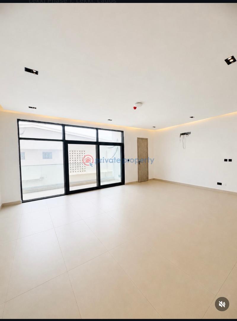 3 bedroom Block Of Flats For Sale Admiralty Lekki Phase 1 Lagos - 7