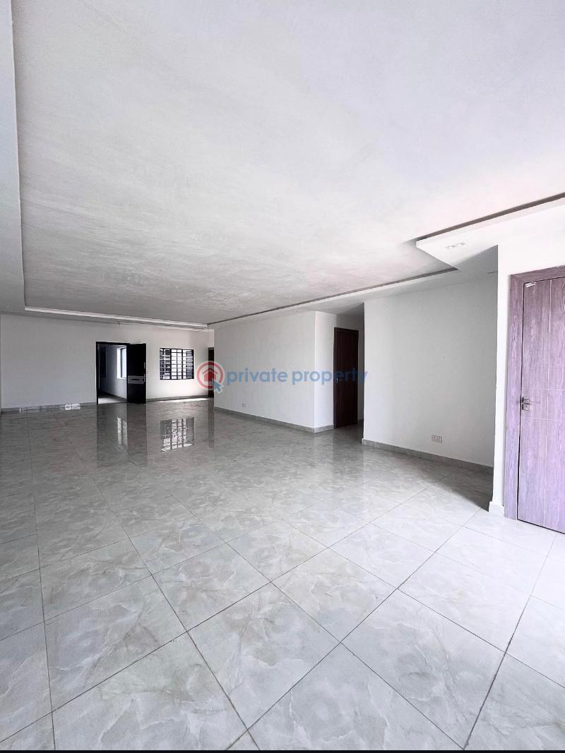 3 bedroom Block Of Flats For Sale Lekki Phase 1 Lagos - 7