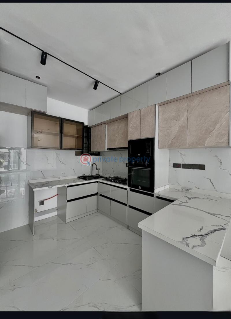 3 bedroom Block Of Flats For Sale Admiralty Lekki Phase 1 Lagos - 5