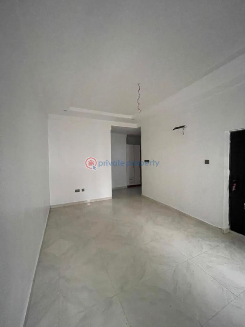 3 bedroom Block Of Flats For Sale Ikate Elegushi Lekki Lagos - 12
