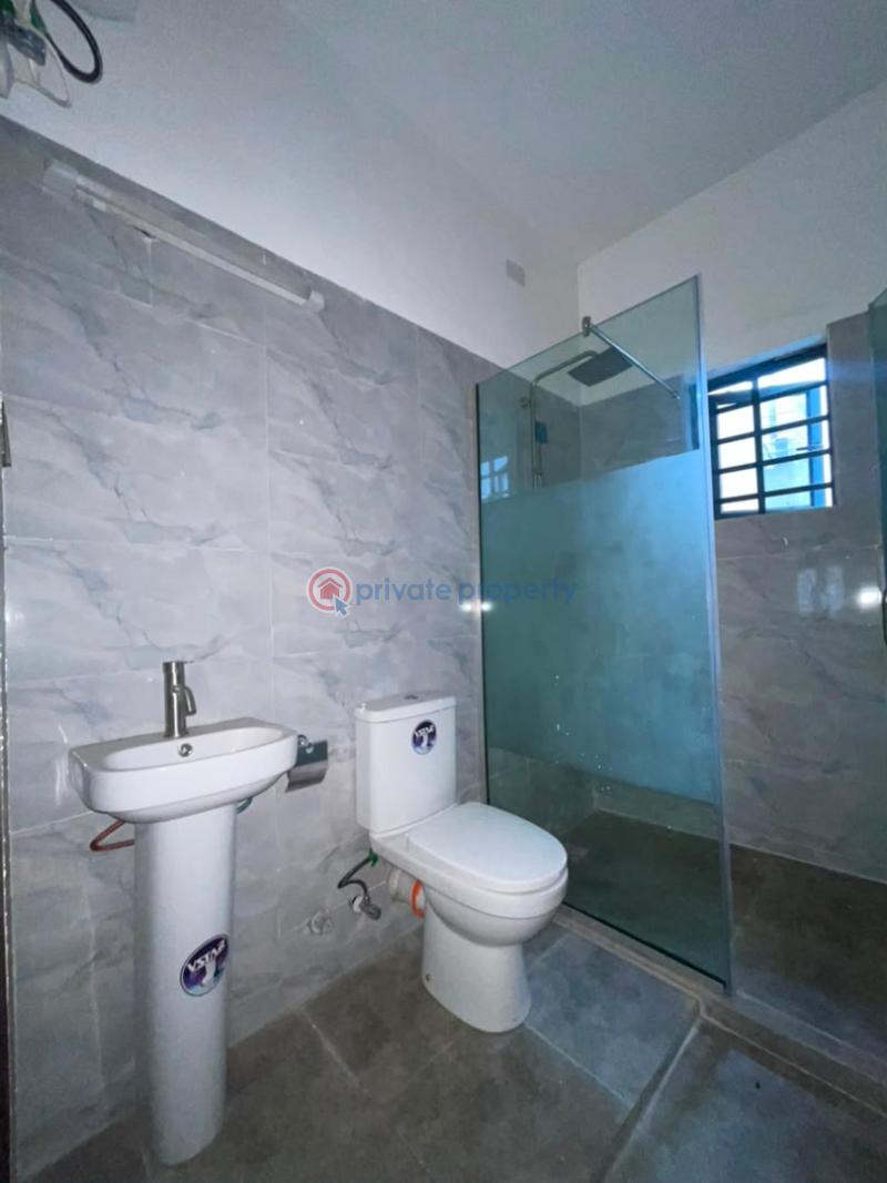 3 bedroom Block Of Flats For Sale Ikate Elegushi Lekki Lagos - 9