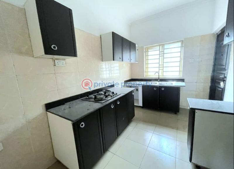 3 bedroom service apartment - 9 3 bedroom Flat & Apartment For Rent Ikate Elegushi Lekki Lagos - 9