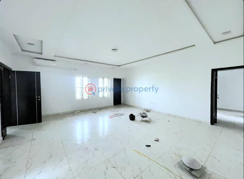 3 bedroom service apartment - 2 3 bedroom Flat & Apartment For Rent Ikate Elegushi Lekki Lagos - 2