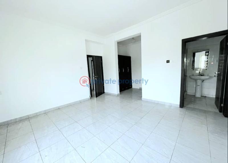 3 bedroom service apartment - 4 3 bedroom Flat & Apartment For Rent Ikate Elegushi Lekki Lagos - 4