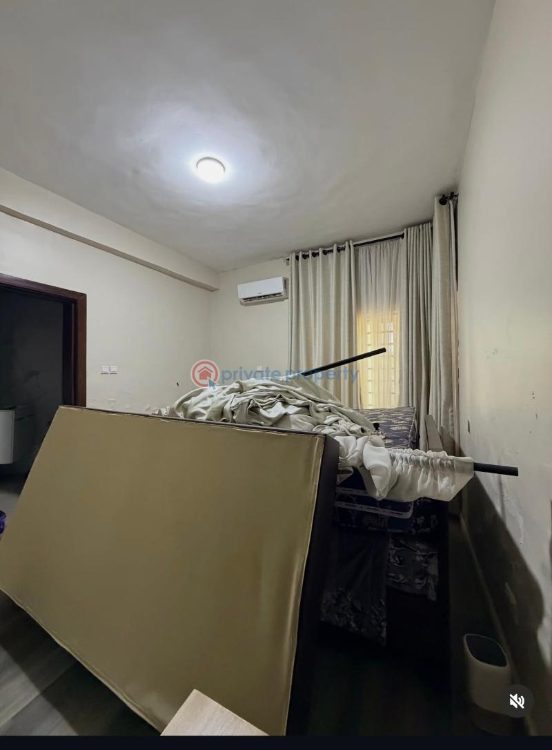 3 bedroom Block Of Flats For Sale Osapa London Lekki Lagos - 1