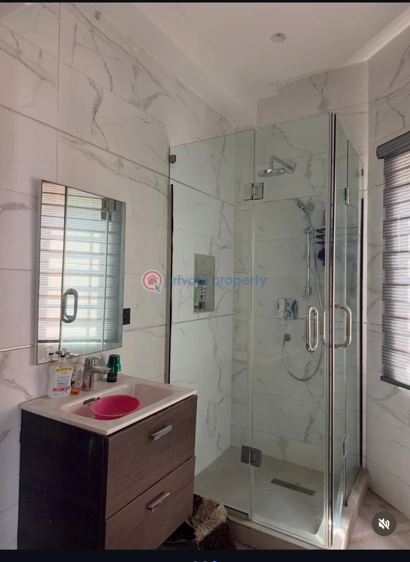 3 bedroom Block Of Flats For Sale Osapa London Lekki Lagos - 5