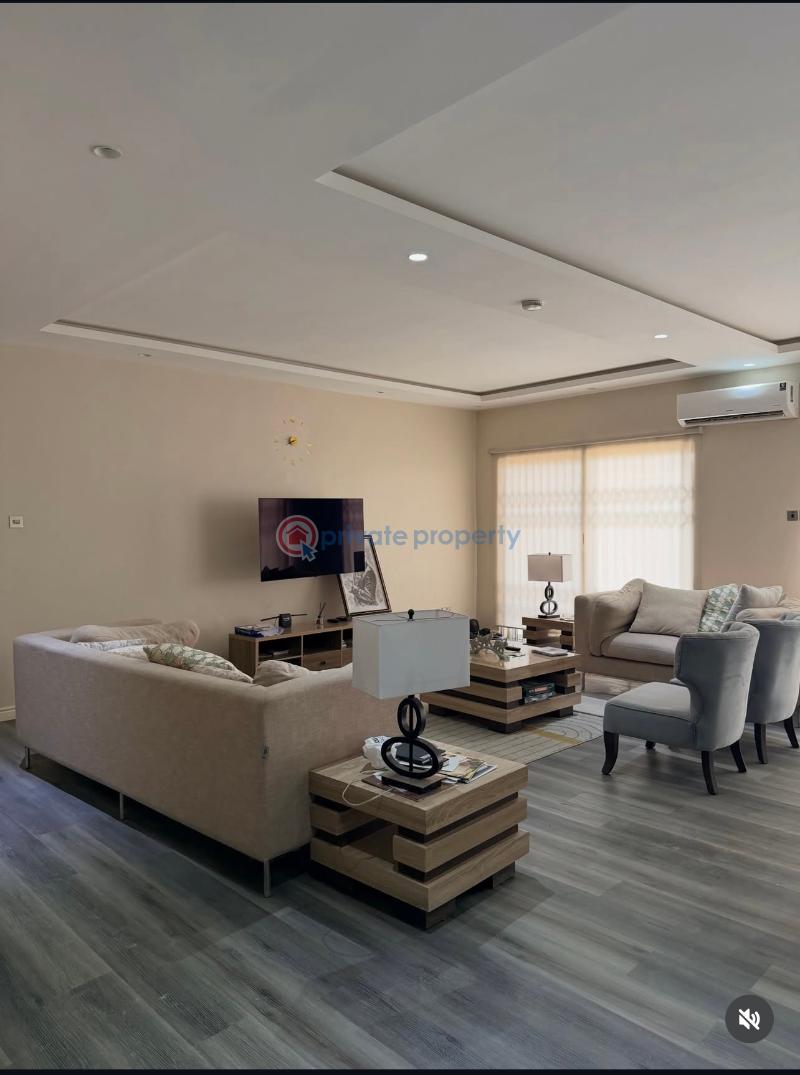 3 bedroom Block Of Flats For Sale Osapa London Lekki Lagos - 13