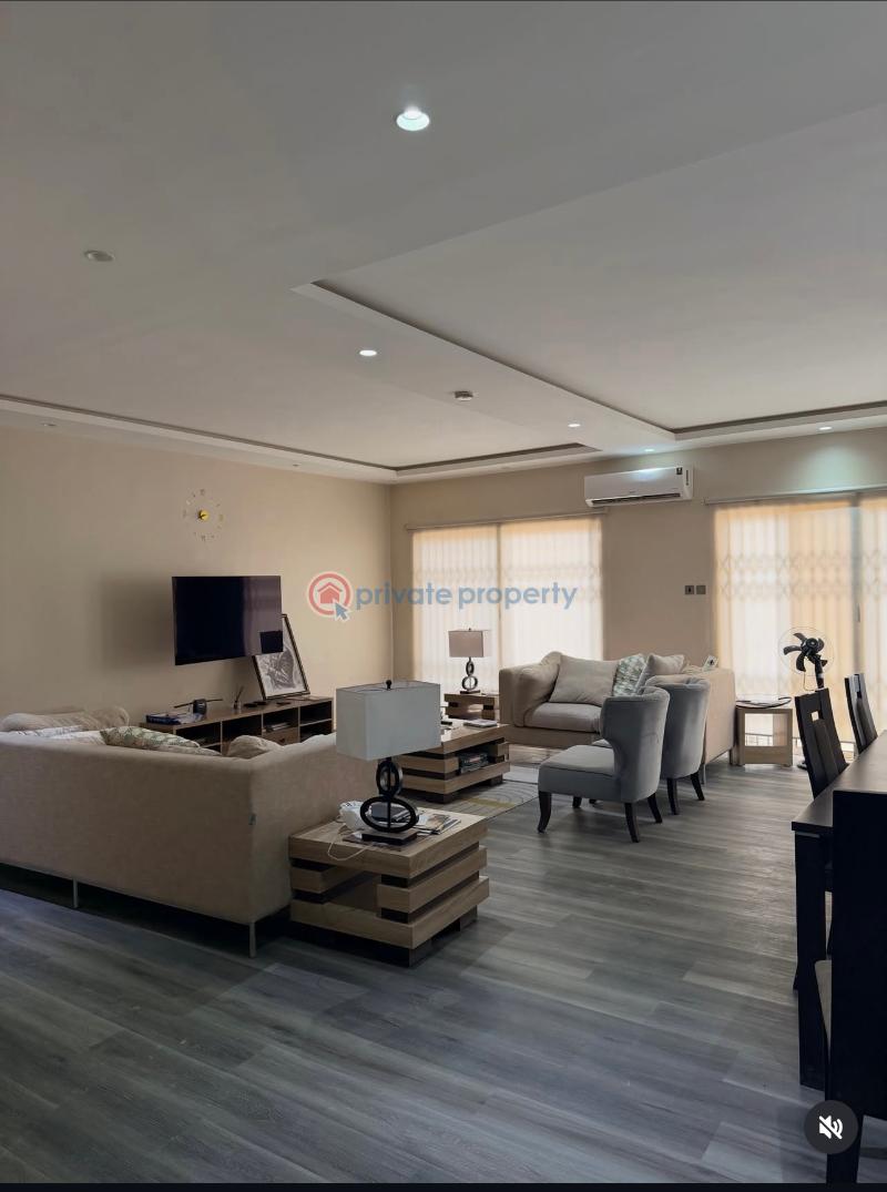 3 bedroom Block Of Flats For Sale Osapa London Lekki Lagos - 14