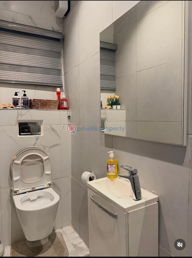 3 bedroom Block Of Flats For Sale Osapa London Lekki Lagos - 15
