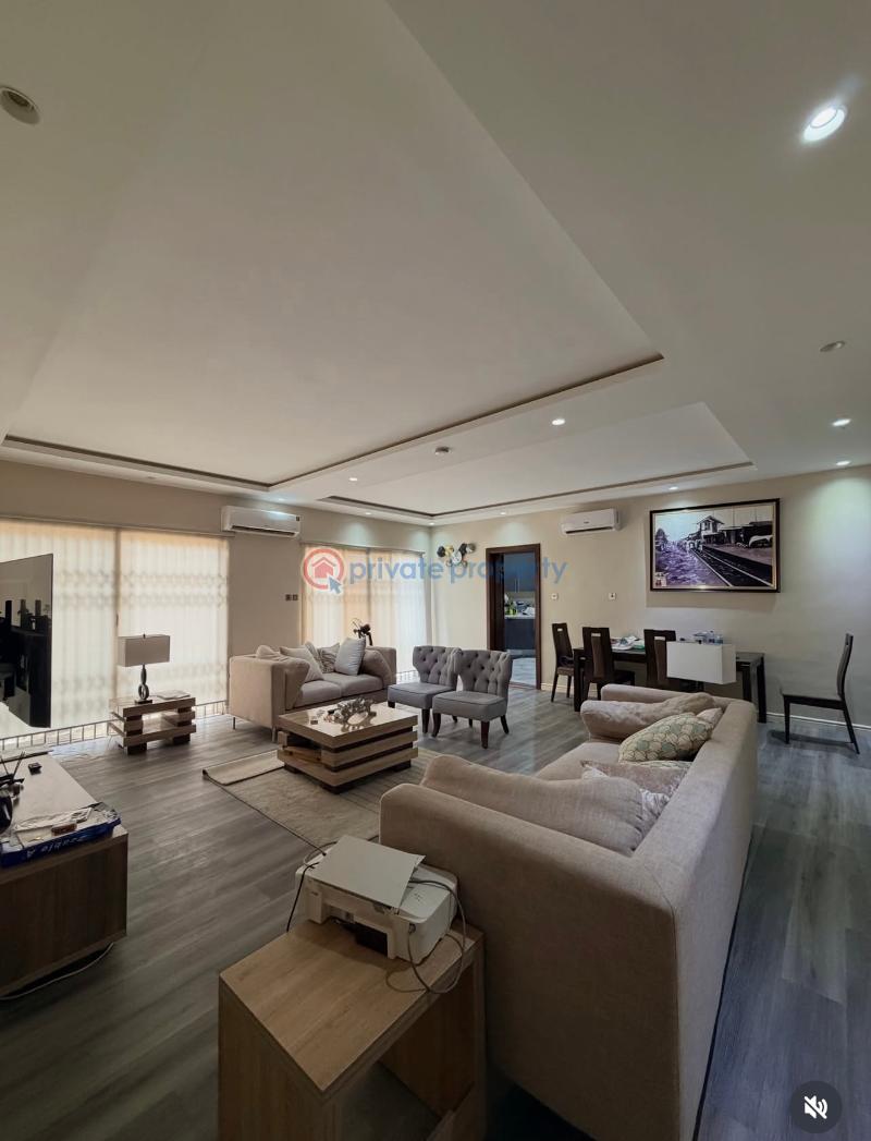 3 bedroom Block Of Flats For Sale Osapa London Lekki Lagos - 2