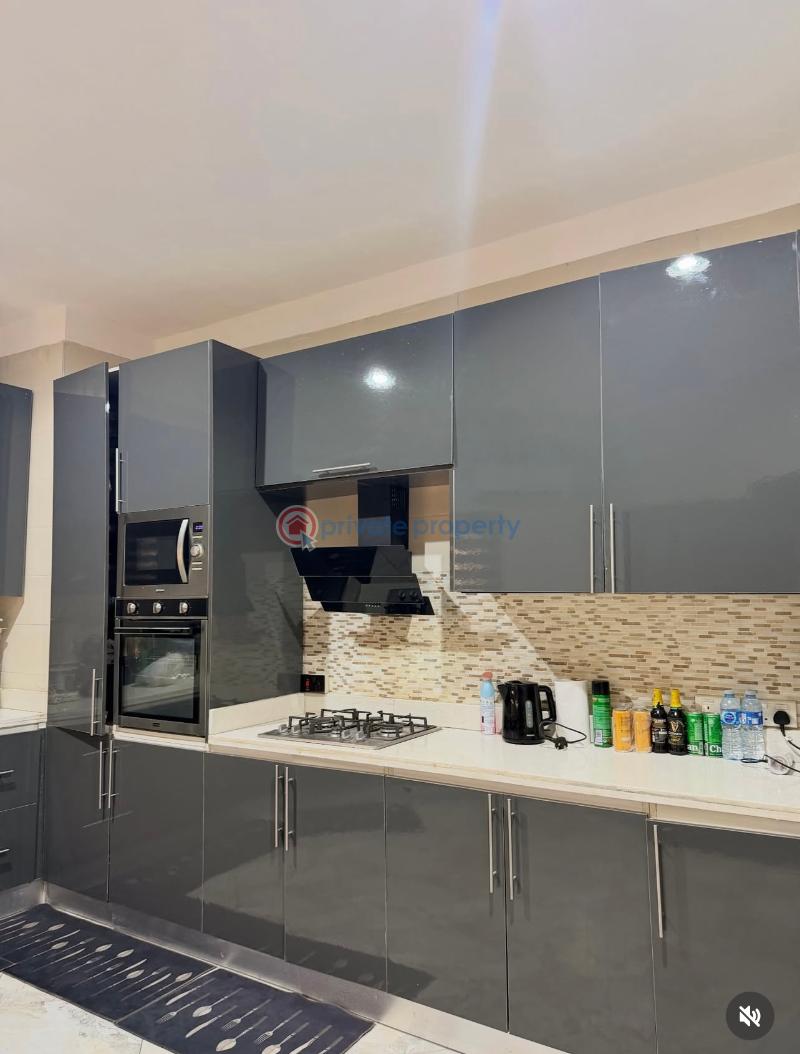 3 bedroom Block Of Flats For Sale Osapa London Lekki Lagos - 11