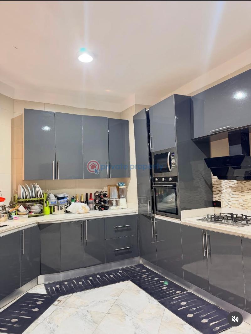 3 bedroom Block Of Flats For Sale Osapa London Lekki Lagos - 8