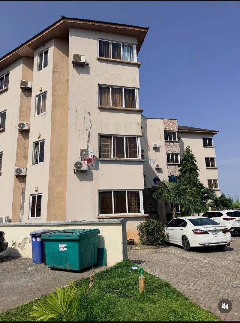 3 bedroom Block Of Flats For Sale Osapa London Lekki Lagos - 16