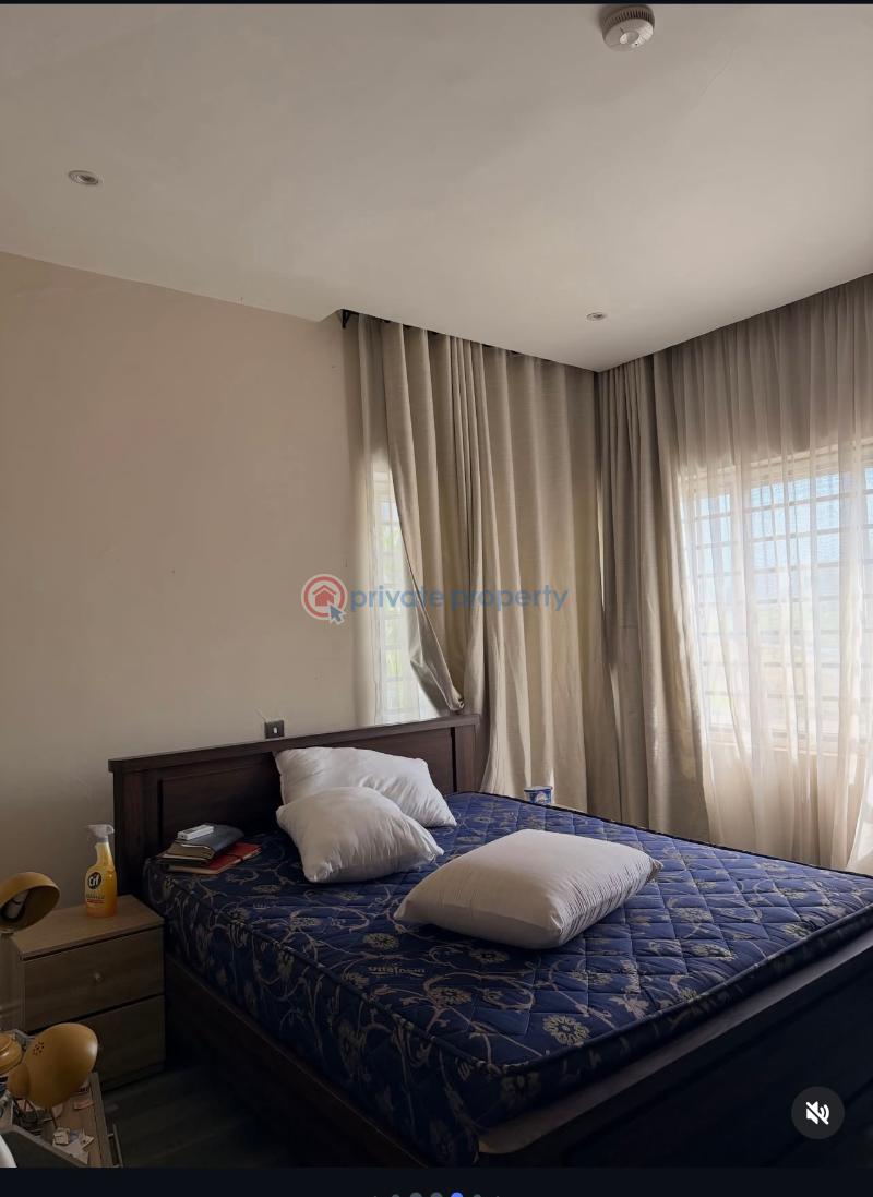 3 bedroom Block Of Flats For Sale Osapa London Lekki Lagos - 9