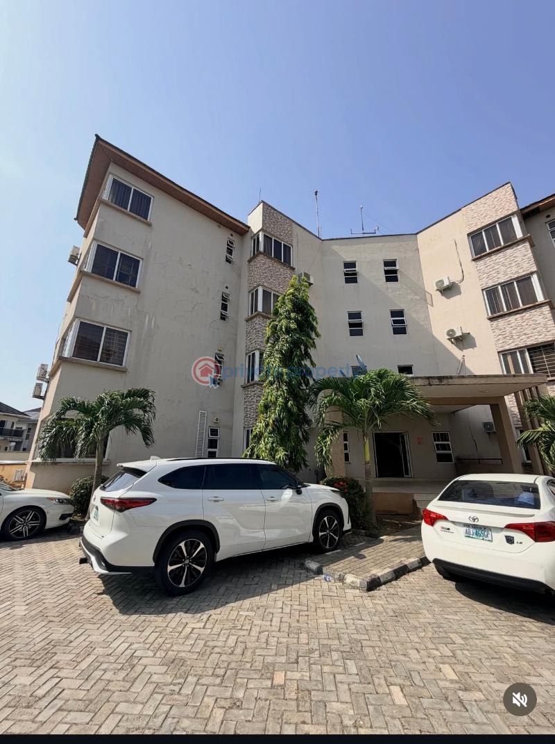 3 bedroom Block Of Flats For Sale Osapa London Lekki Lagos - 3