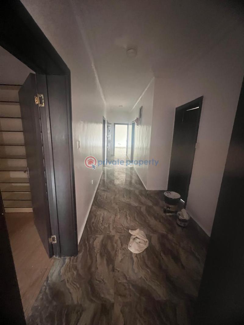 3 bedroom Block Of Flats For Rent Toyin Street Ikeja Lagos - 5