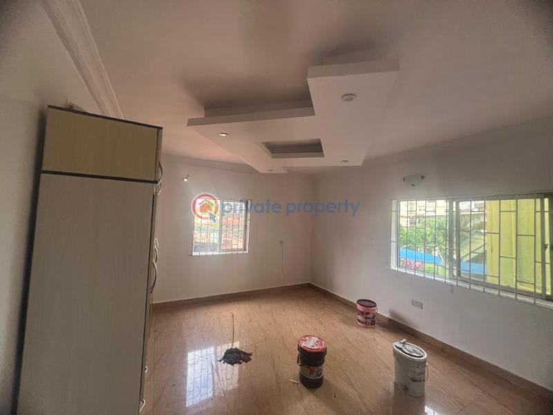 3 bedroom Block Of Flats For Rent Toyin Street Ikeja Lagos - 3