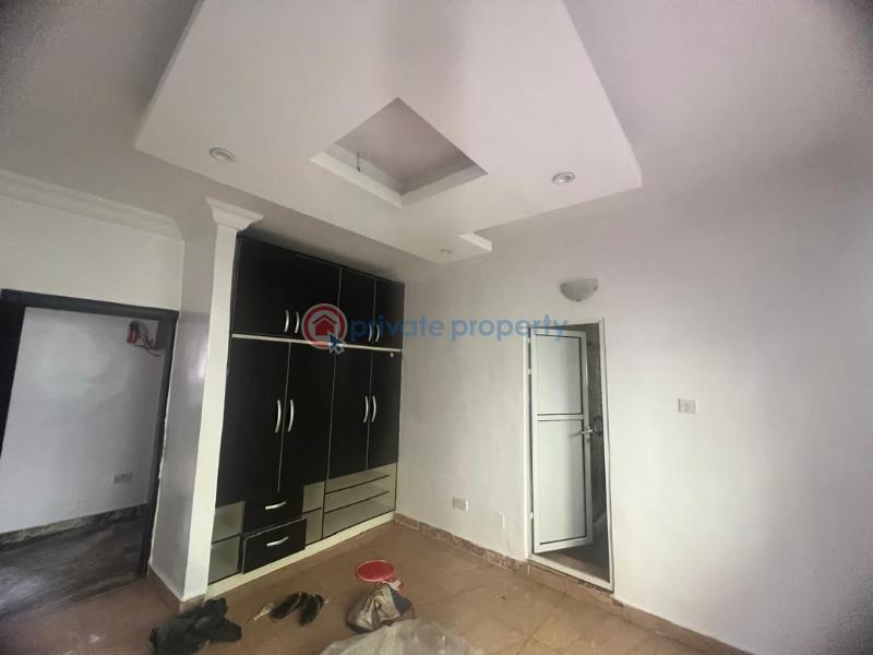 3 bedroom Block Of Flats For Rent Toyin Street Ikeja Lagos - 7