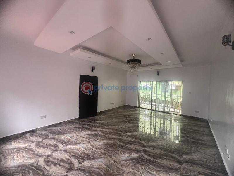 3 bedroom Block Of Flats For Rent Toyin Street Ikeja Lagos - 11