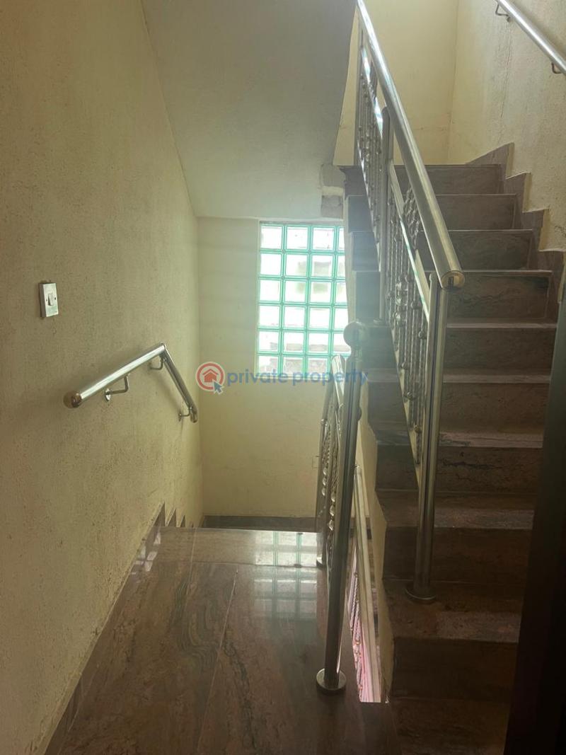 3 bedroom Block Of Flats For Rent Toyin Street Ikeja Lagos - 2