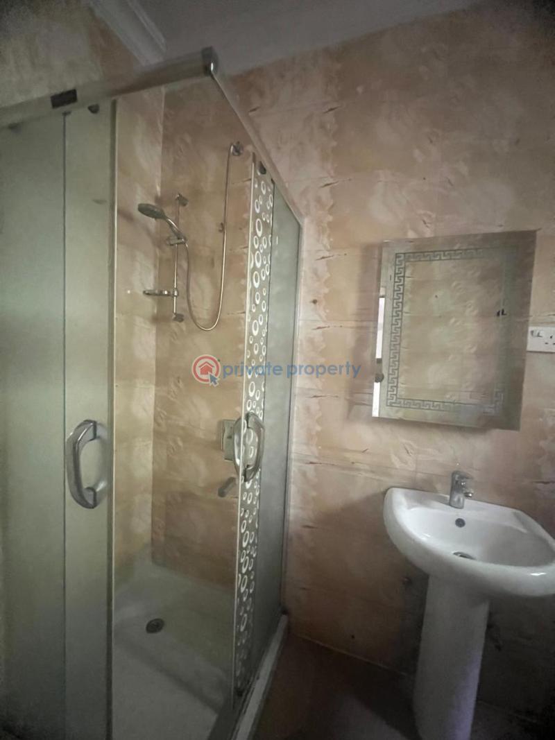 3 bedroom Block Of Flats For Rent Toyin Street Ikeja Lagos - 8