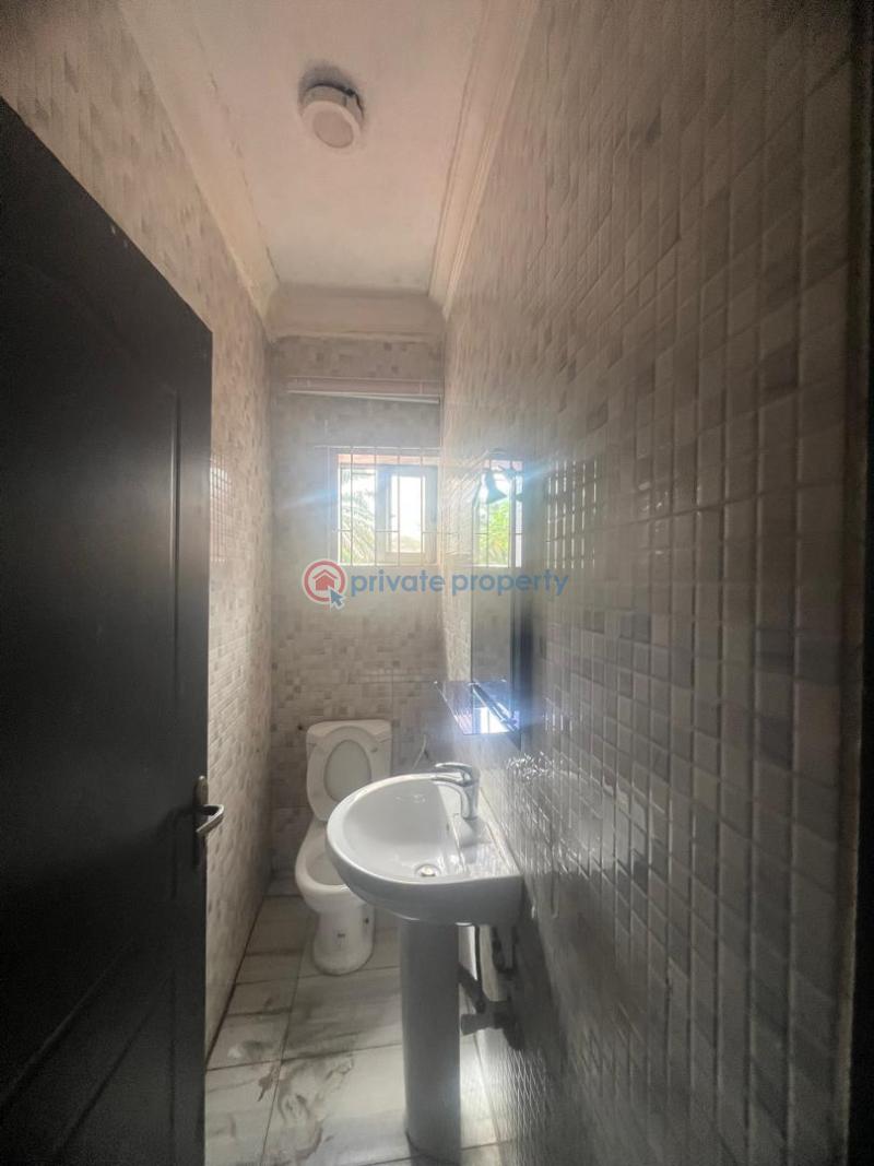 3 bedroom Block Of Flats For Rent Toyin Street Ikeja Lagos - 0