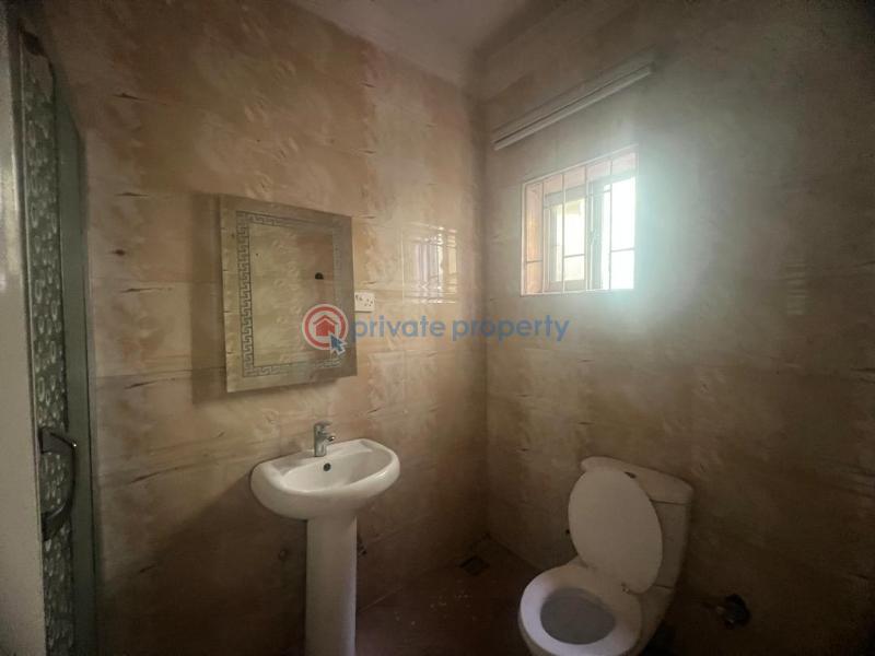 3 bedroom Block Of Flats For Rent Toyin Street Ikeja Lagos - 1