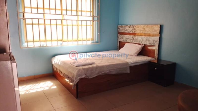 3 bedroom Shared Apartment Short let Eleyele Ibadan Oyo - 5