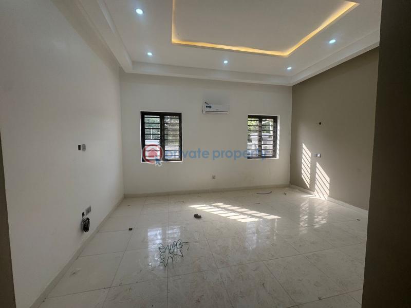 3 bedroom serviced apartment - 4 3 bedroom Block Of Flats For Rent Katampe Ext. Abuja Phase 2  - 4