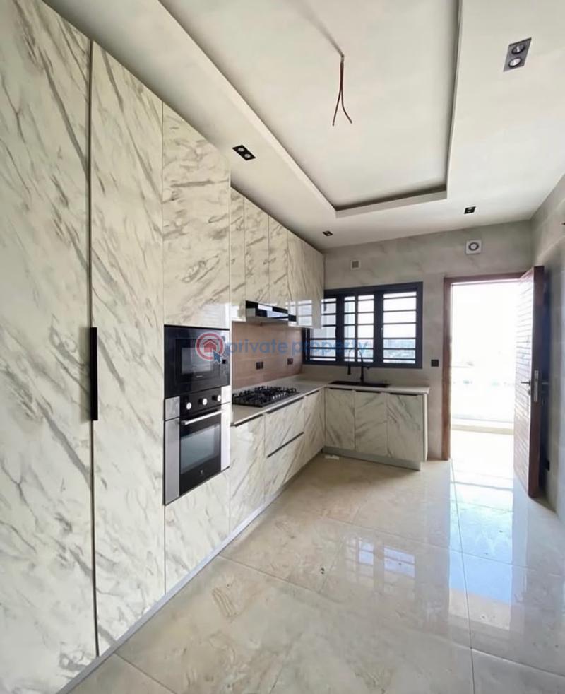 3 bedroom Flat & Apartment For Rent Lekki Right Lekki Phase 1 Lagos - 8