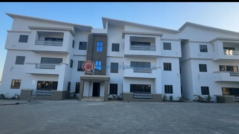 3 bedroom Block Of Flats For Rent Katampe Ext. Abuja Phase 2  - 0