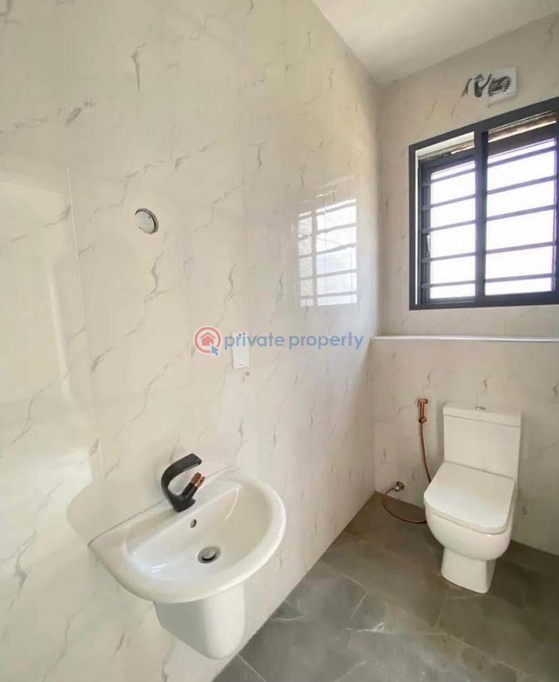 3 bedroom Flat & Apartment For Rent Lekki Right Lekki Phase 1 Lagos - 9