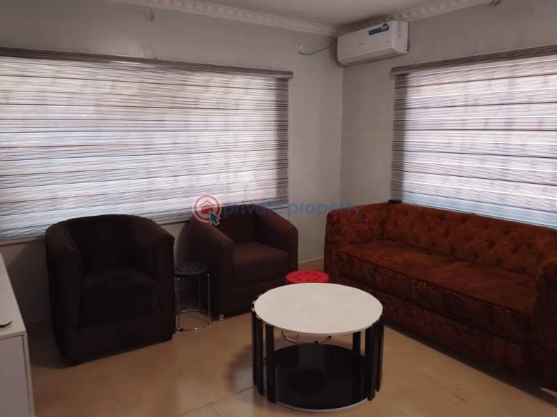 3 bedroom Shared Apartment Short let Eleyele Ibadan Oyo - 1