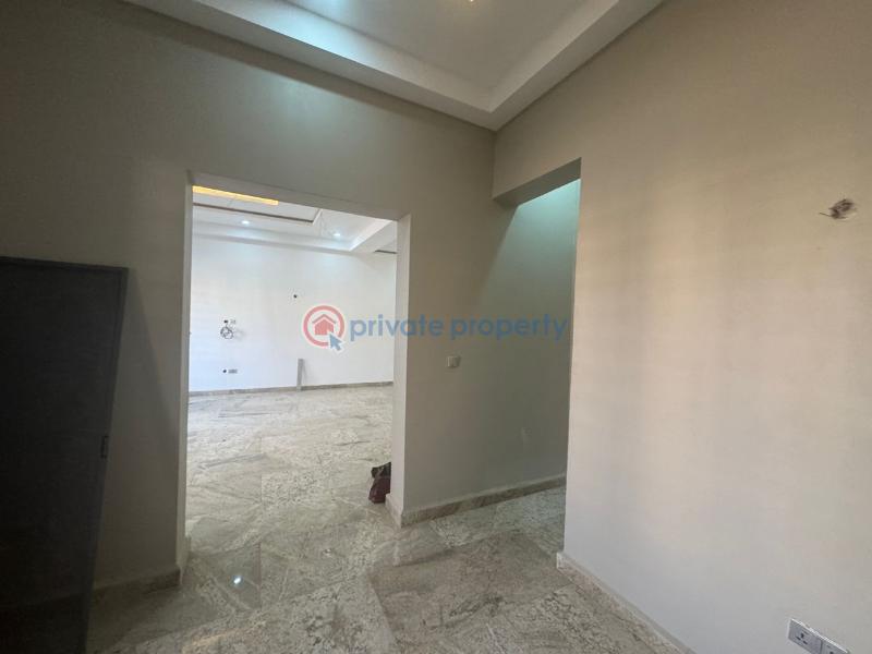 3 bedroom serviced apartment - 2 3 bedroom Block Of Flats For Rent Katampe Ext. Abuja Phase 2  - 2
