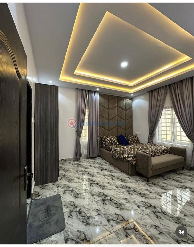 3 bedroom Shared Apartment Short let Engr Lere Adigun Gra Basorun Ibadan Oyo - 7