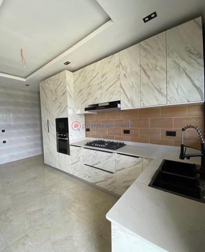 3 bedroom Flat & Apartment For Rent Lekki Right Lekki Phase 1 Lagos - 6