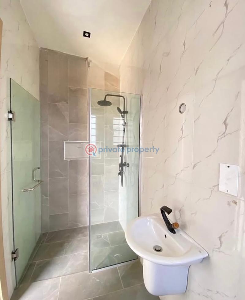 3 bedroom Flat & Apartment For Rent Lekki Right Lekki Phase 1 Lagos - 4