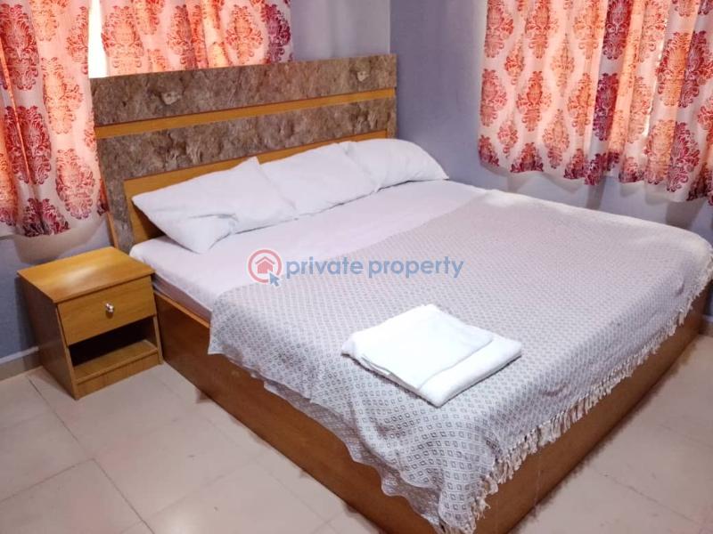 3 bedroom Shared Apartment Short let Eleyele Ibadan Oyo - 4