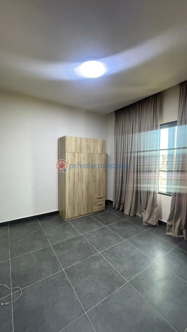 3 bedroom Flat & Apartment For Sale Lekki Phase 1 Lagos - 9