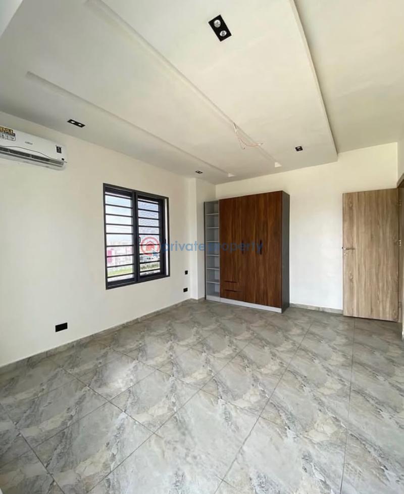3 bedroom Flat & Apartment For Rent Lekki Right Lekki Phase 1 Lagos - 3