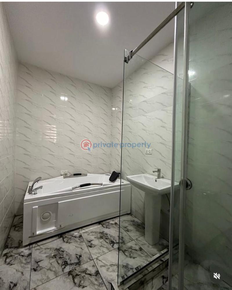 3 bedroom Shared Apartment Short let Engr Lere Adigun Gra Basorun Ibadan Oyo - 9