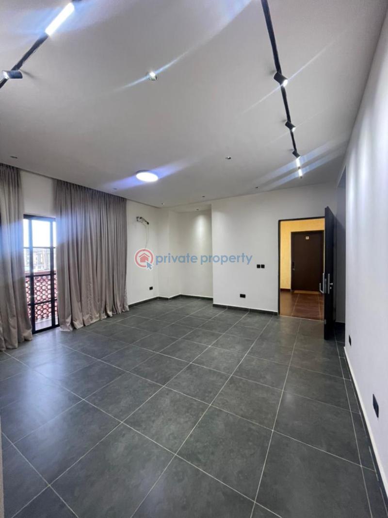 3 bedroom Flat & Apartment For Sale Lekki Phase 1 Lagos - 12